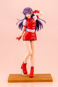 The King of Fighters 98 - Athena Asamiya SNK 1/7 Scale Bishoujo Statue Figure