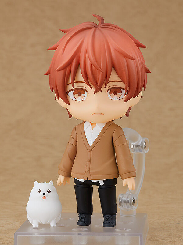Given - Mafuyu Sato Nendoroid