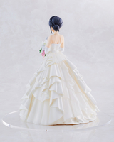 Rascal Does Not Dream of a Dreaming Girl Senpai - Shoko Makinohara 1/7 Scale Figure (Wedding Ver.) image number 2