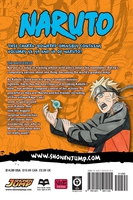 Naruto 3-in-1 Edition Manga Volume 20 image number 1
