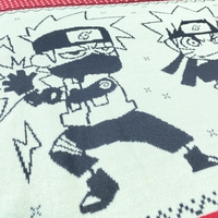 Naruto Shippuden - Naruto Kakashi Chibi Holiday Sweater - Crunchyroll Exclusive! image number 2
