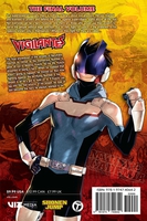My Hero Academia: Vigilantes Manga Volume 15 image number 1