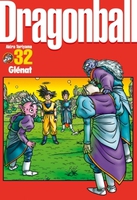 DRAGON-BALL-PERFECT-EDITION-T32 image number 0