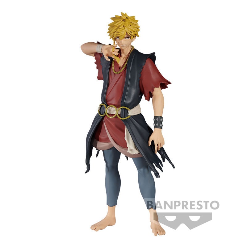 hells-paradise-aza-chobe-dxf-figure