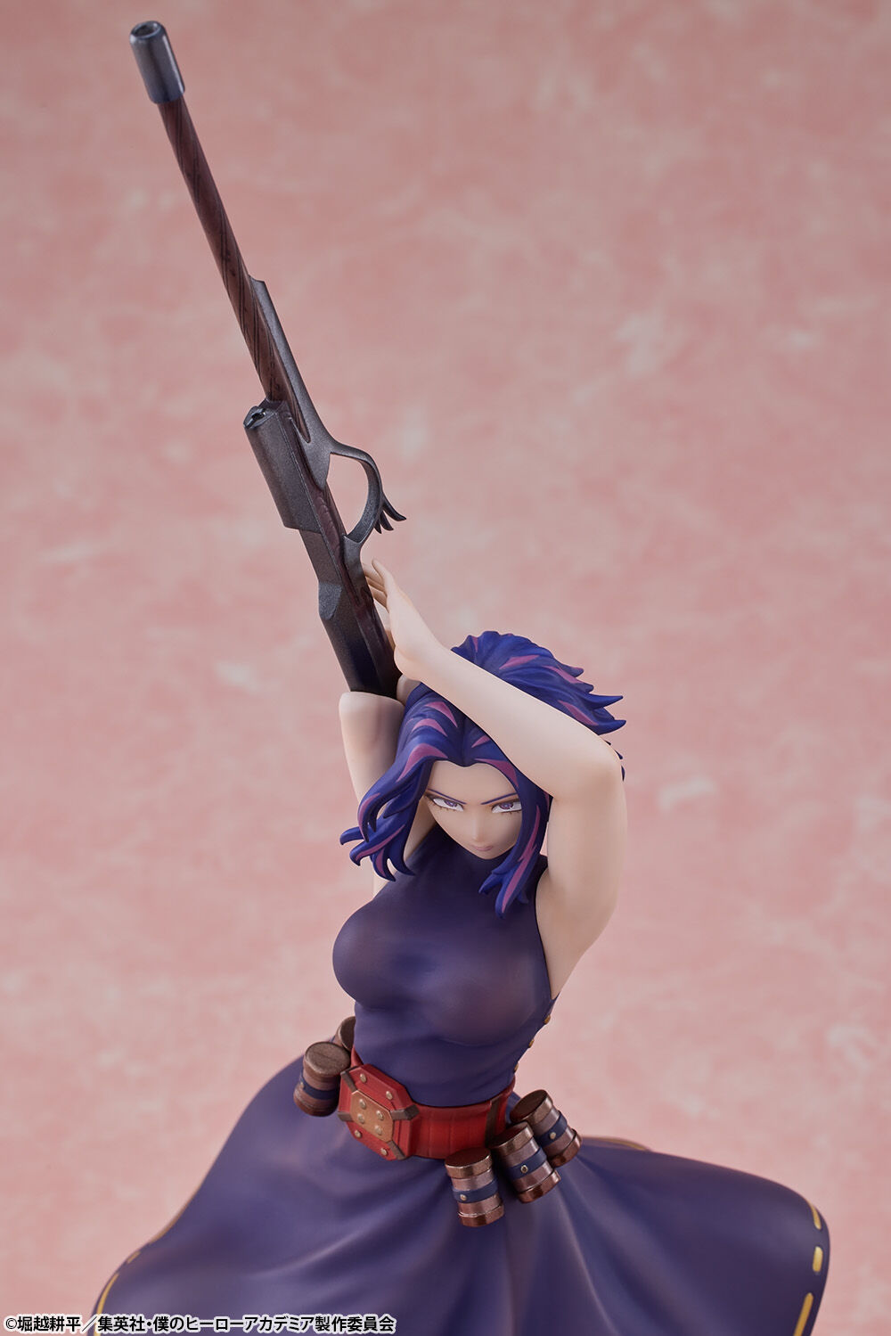 my-hero-academia-lady-nagant-18-scale-figure image number 9