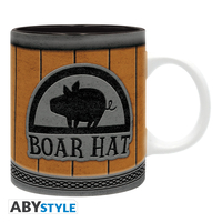 Boar Hat The Seven Deadly Sins Mug image number 0