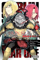 Goblin Slayer Side Story: Year One Manga Volume 6 image number 0