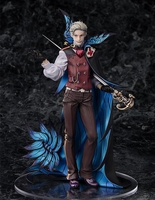 Fate/Grand Order - Archer / James Moriarty 1/7 Scale Figure image number 1