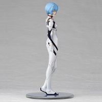 Evangelion - Rei Figure (Hayashi Hiroki Collection) image number 6