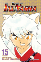 Inuyasha 3-in-1 Edition Manga Volume 15 image number 0