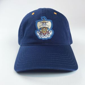 One Piece - Thousand Sunny Dad Hat