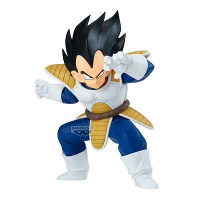 Dragon Ball Z - Vegeta Match Makers Prize Figure