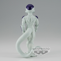 Dragon Ball Z - Frieza Solid Edge Works Prize Figure image number 3