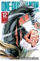 one-punch-man-manga-volume-12 image number 0