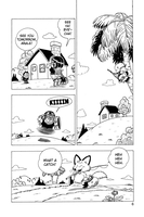 Dr. Slump Manga Volume 18 image number 2