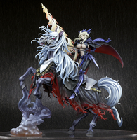 Fate/Grand Order - Lancer/Altria Pendragon Alter 1/8 Scale Figure (Third Ascension Ver.) image number 0