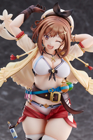 Atelier Ryza Ever Darkness & the Secret Hideout - Reisalin Stout 1/6 Scale Figure (Refreshing Spring Ver.) image number 5