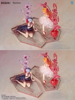 Evangelion - Asuka Shikinami Langley 1/7 Scale Figure (Whisper of Flower Ver.) image number 17