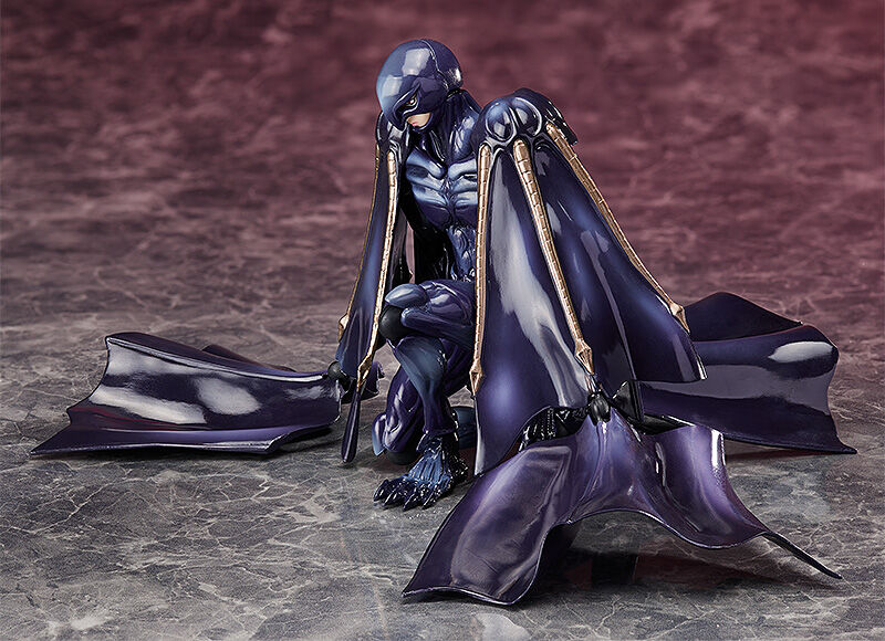 Berserk - Femto Figma (Re-run) image number 5