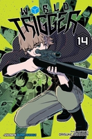 world-trigger-manga-volume-14 image number 0