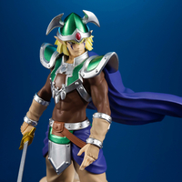 Yu-Gi-Oh! - Celtic Guardian Monsters Chronicle Figure image number 4