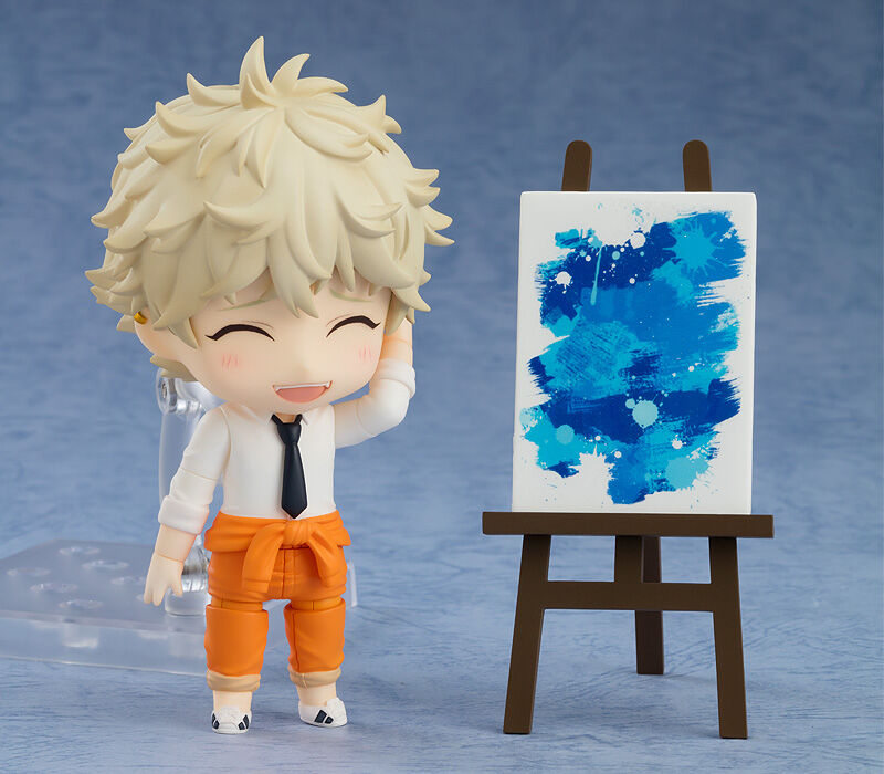 Blue Period - Yatora Yaguchi Nendoroid image number 3