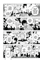 Black Clover Manga Volume 4 image number 5