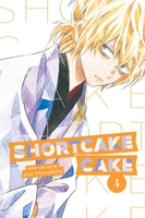 Shortcake Cake Manga Volume 4 image number 0