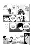 I''s Manga Volume 13 image number 4