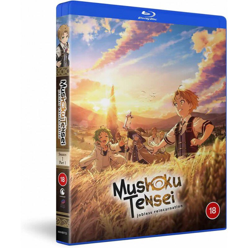 mushoku-tensei-jobless-reincarnation-season-1-part-1-18-blu-ray image number 0