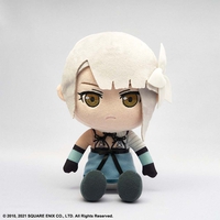 NieR Replicant ver.1.22474487139 - Kaine 6 Inch Plush image number 0