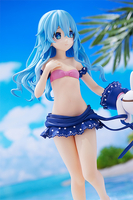 Date A Live - Yoshino 1/7 Scale Figure (Swimsuit Ver.) image number 11