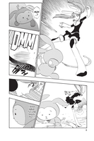 BLEACH Manga Volume 54 image number 3