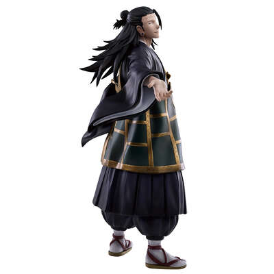 JUJUTSU KAISEN - Kenjaku Masterlise Expiece ICHIBANSHO Figure (Culling Games Ver.)