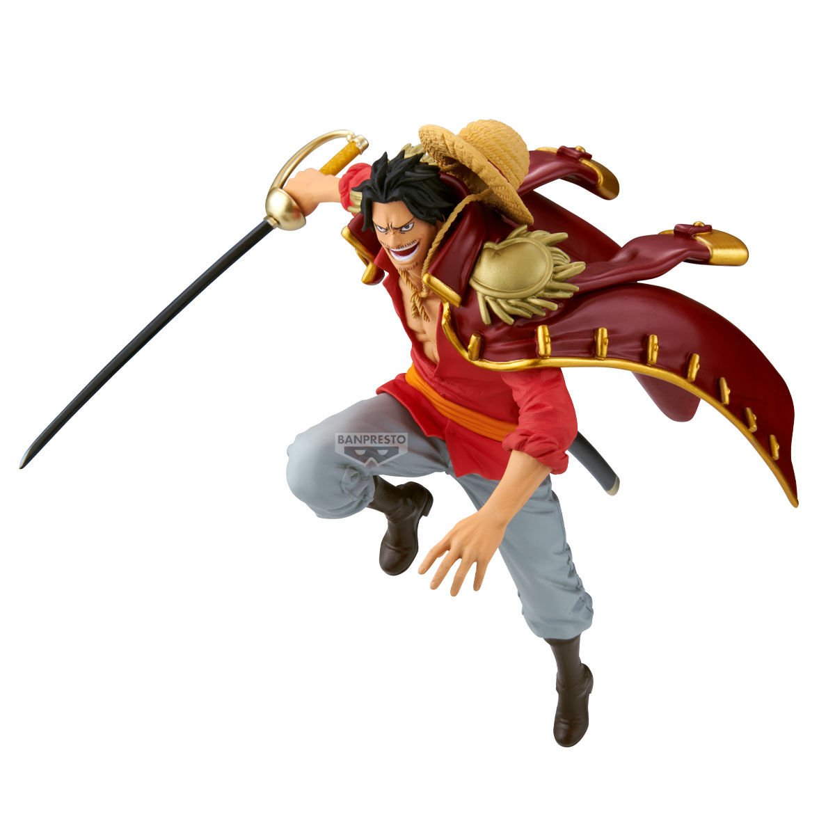 one-piece-gol-d-roger-battle-record-prize-figure