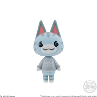Animal Crossing New Horizons Villagers Vol 1 (Re-Run) Figure Blind Box image number 7