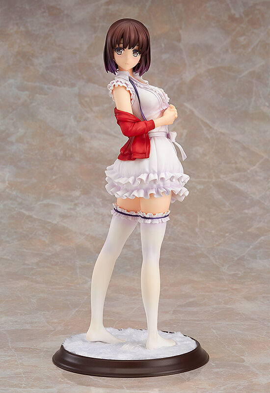 Megumi Kato (Re-run) Saekano How to Raise a Boring Girlfriend Figurine image number 2