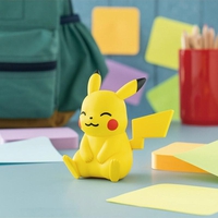 Pokemon - Pikachu Model Kit (Sitting Pose Ver.) image number 0