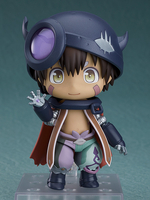 made-in-abyss-reg-nendoroid-3rd-run image number 0