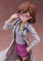 A Certain Magical Index - Misaka 10032 1/7 Scale Figure image number 5
