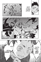 Deadman Wonderland Manga Volume 2 image number 2