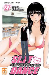 SKET DANCE Volume 27