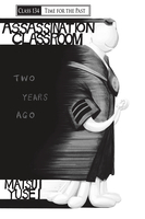 Assassination Classroom Manga Volume 16 image number 2