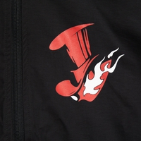 CR Loves Persona5 - P5A Logo Anorak image number 2