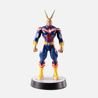My Hero Academia - All Might - Golden Age (Standard Edition) Figure image number 0