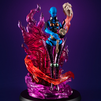 Yu-Gi-Oh! - Dark Necrofear Monsters Chronicle Figure image number 2