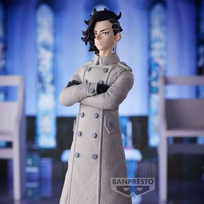 Tokyo Revengers - Hajime Kokonoi Figure