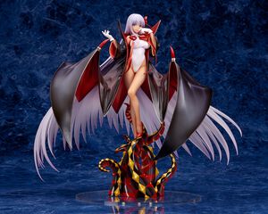 Fate/Grand Order - Moon Cancer/BB 1/8 Scale Figure (Tanned Ver.)