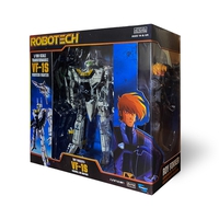RoboTech - Collector's Edition - Blu-ray image number 6