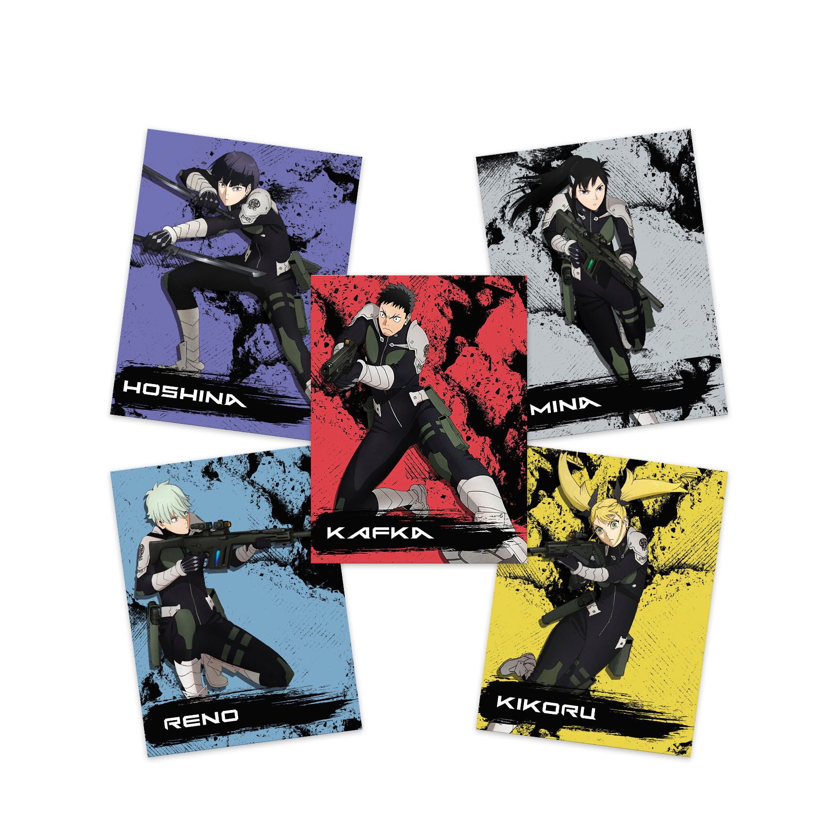 KaijuNo8-UK-LE-Rigid image number 2